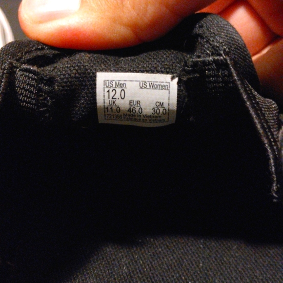 Vans slip-on checkerboard black - Picture 2 of 6